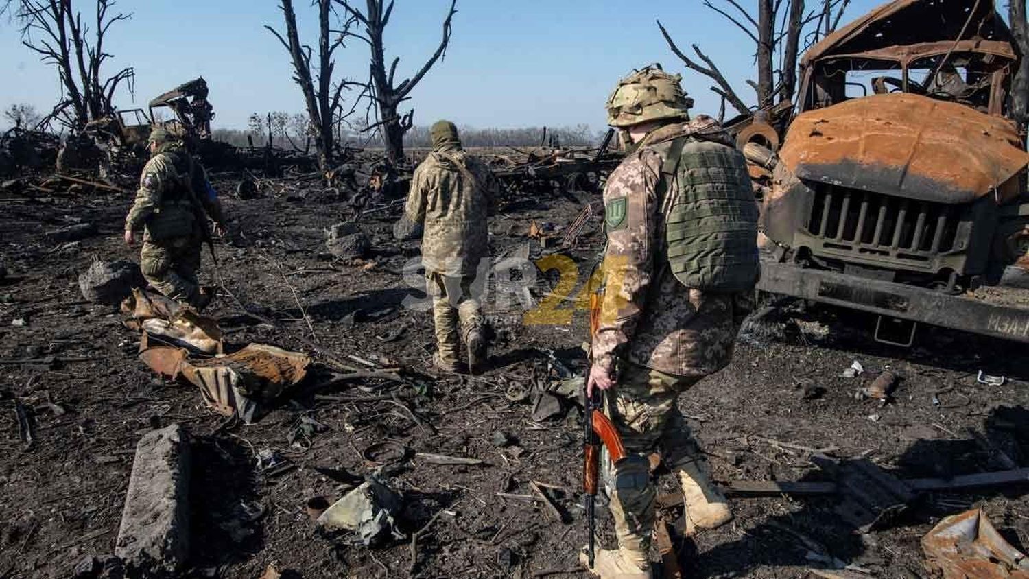 Gasoil en la mira: se registran faltas de combustible en la provincia de Santa Fe