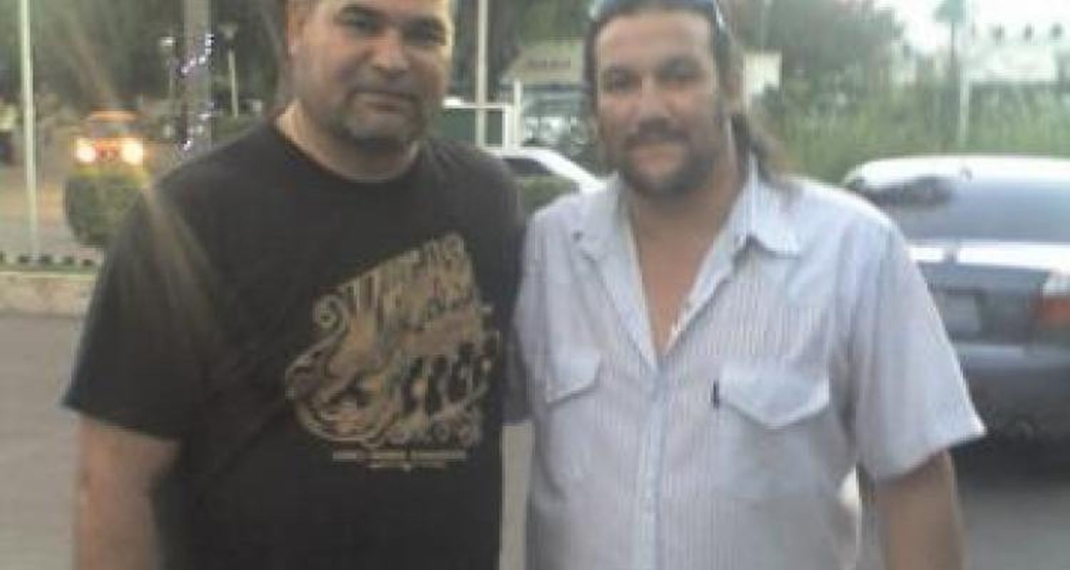 Chilavert es uno más