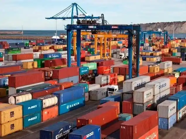 La balanza comercial arrojó un superávit de US$ 2.194 millones en junio