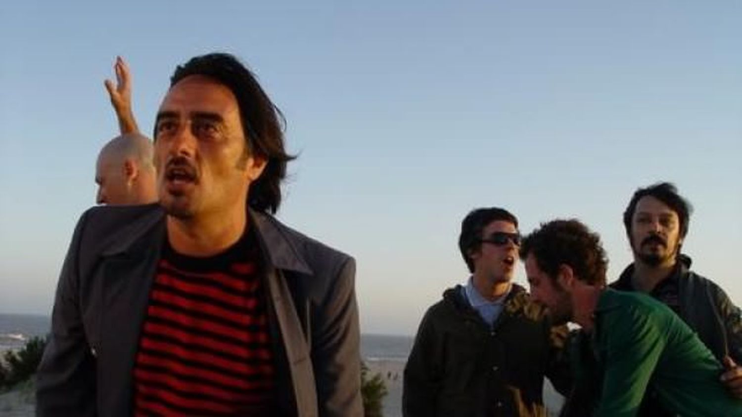 El Rock de luto: murió el baterista y cantante de los Súper Ratones
