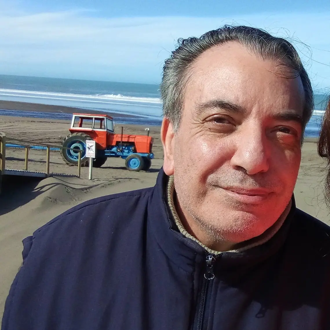 Juan Carlos Blanco