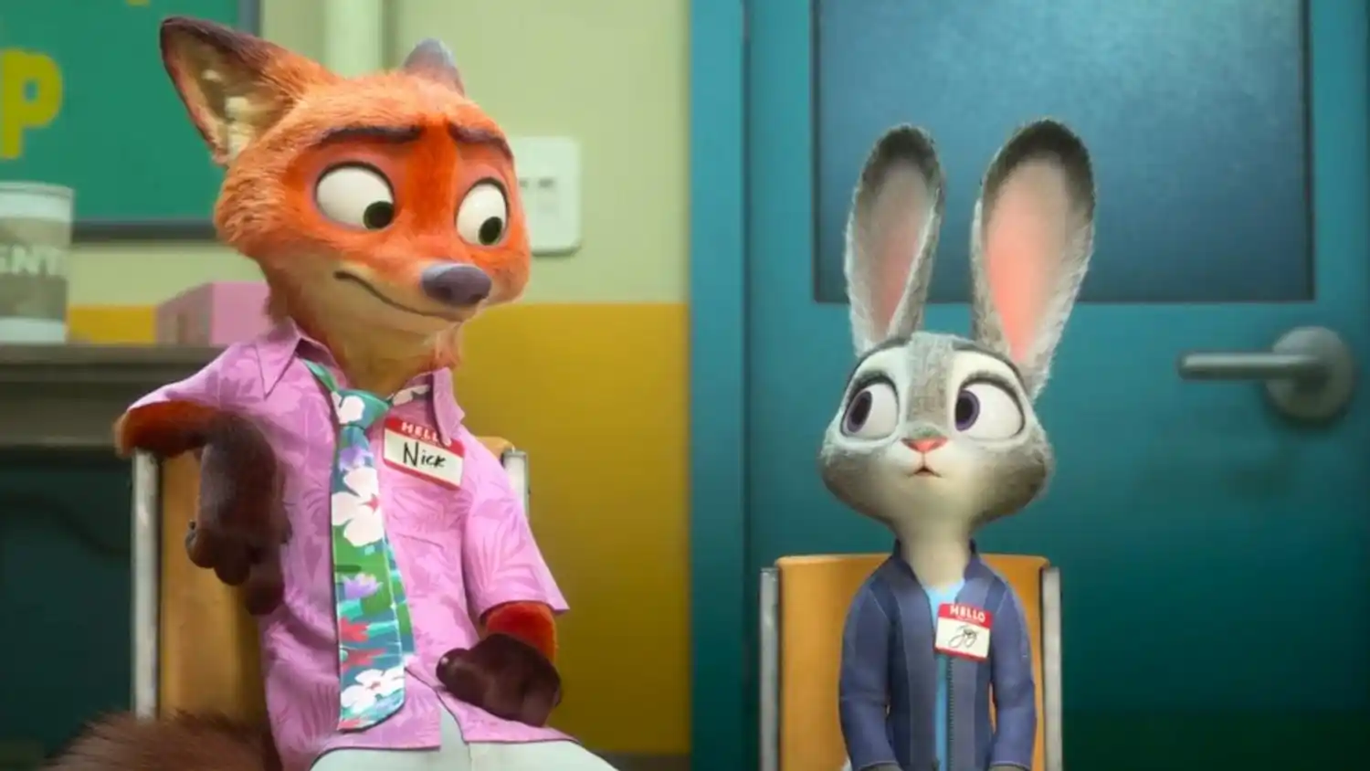 Zootopia 2 rompe récords y se convierte en el mayor éxito animado de Hollywood
