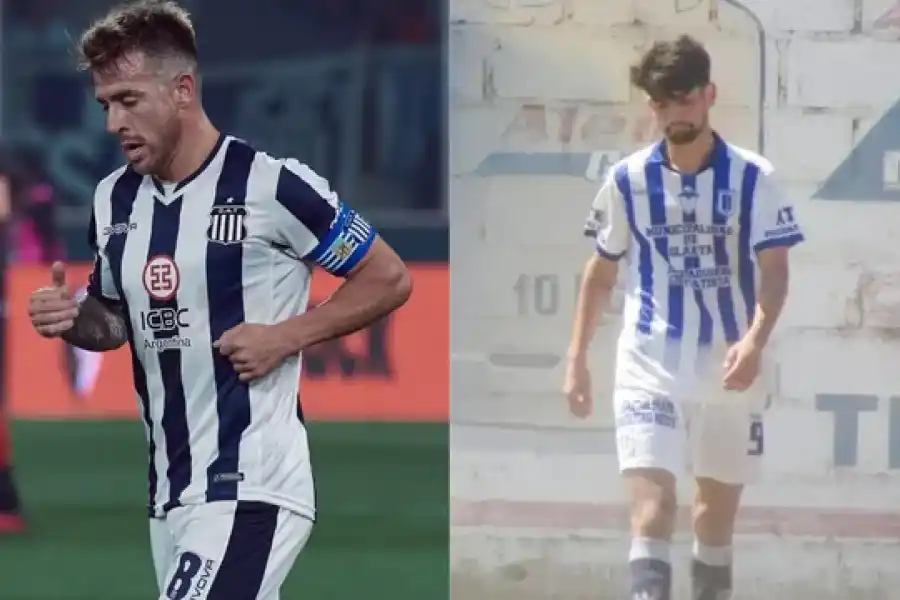 Julio Buffarini pidió Justicia por el asesinato de su primo