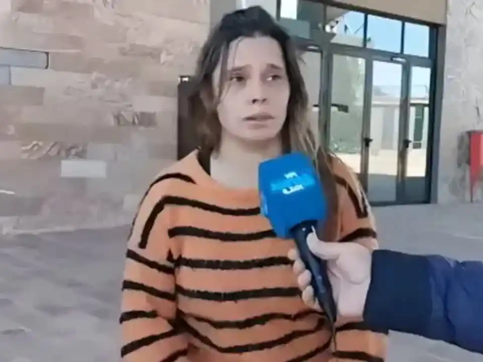 Verónica Acosta fue imputada.