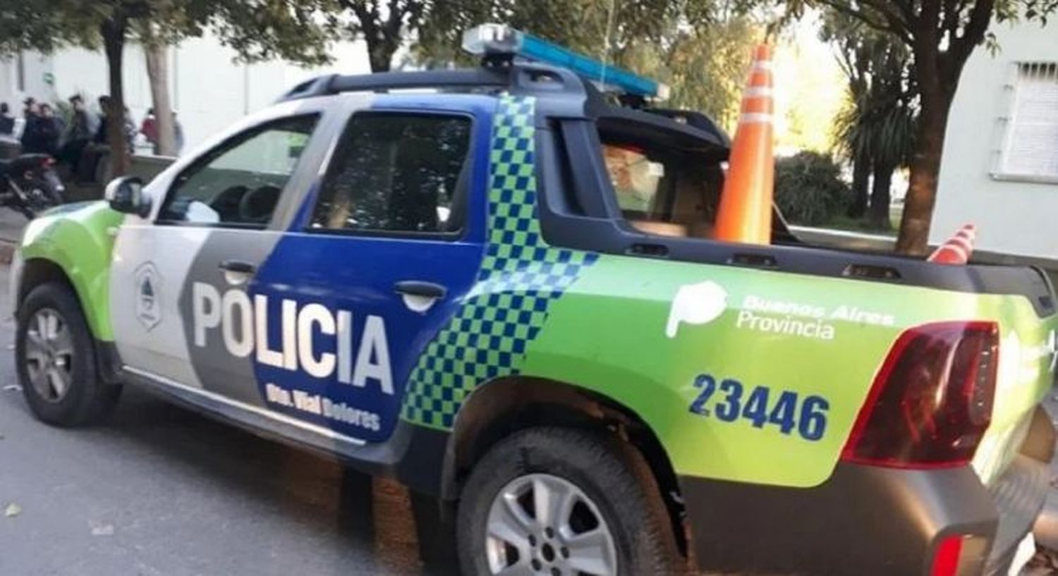 Mataron a un jubilado de Mar del Plata que se negó a pagar un servicio sexual