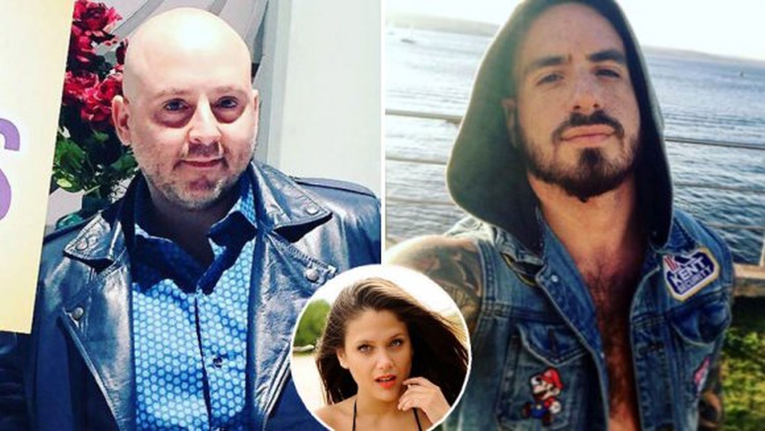 Muscari discriminó a Fede Bal: "gordo, enano y judío"