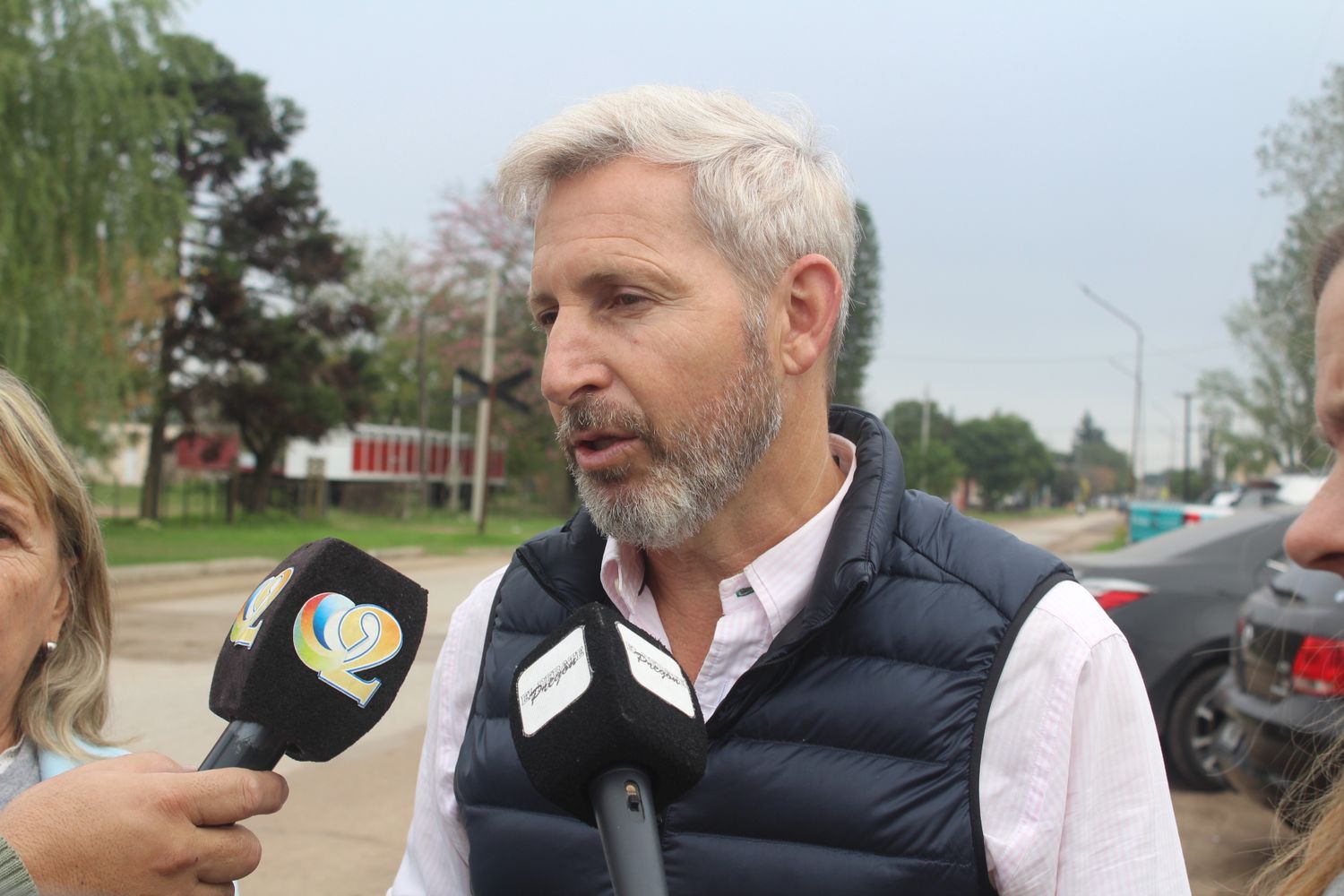 Frigerio será el candidato de Juntos por Entre Ríos para las generales de octubre tras obtener una victoria relevante en la mayoría de los distritos.