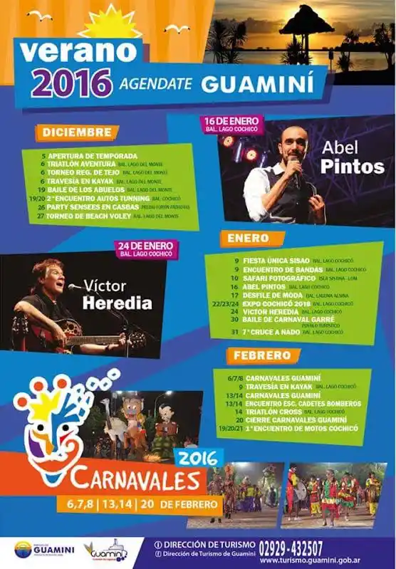 Cochicó: Segundo Encuentro de Autos Tunning