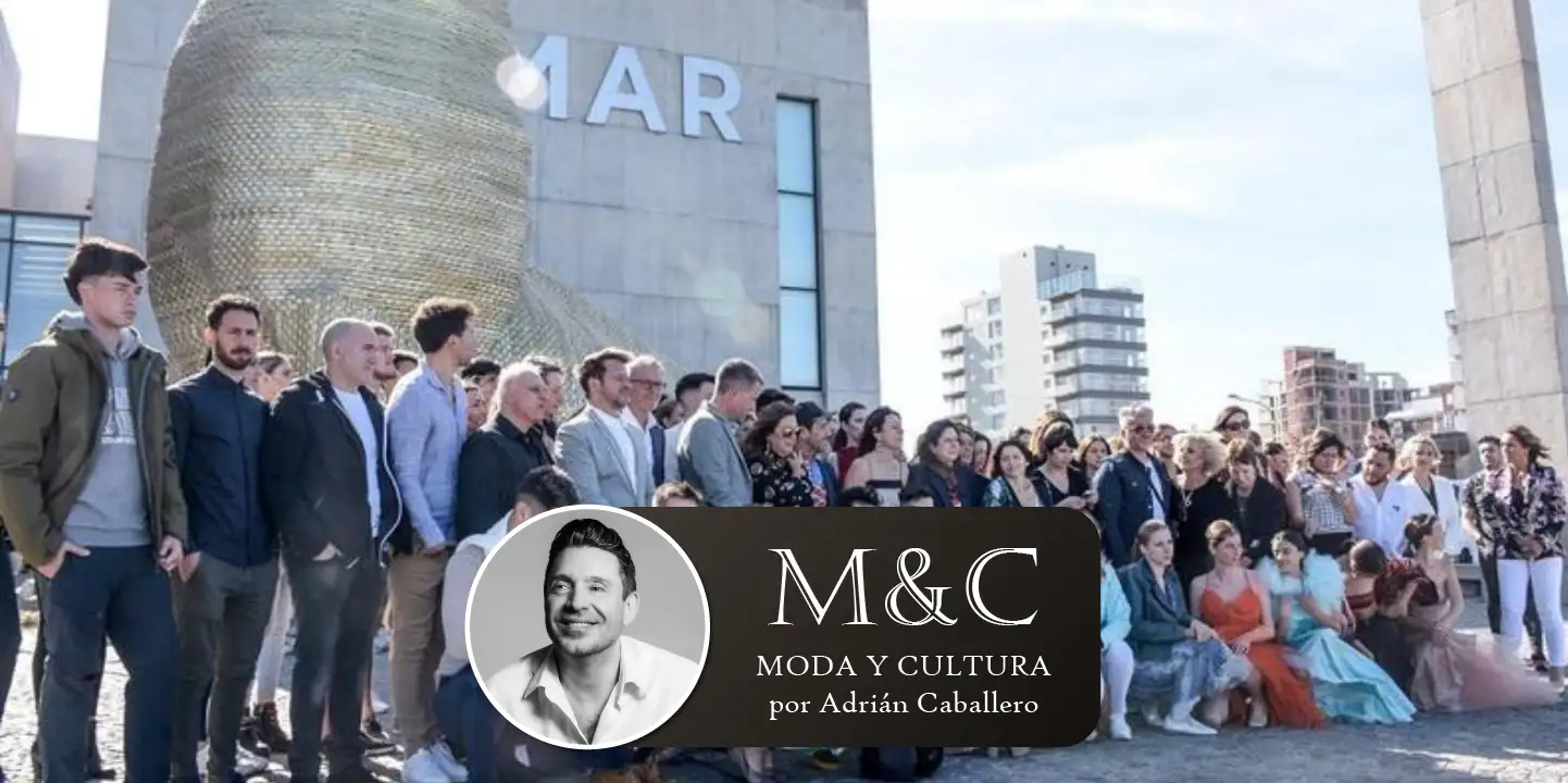 Cimmar, impulsando el crecimiento de la moda