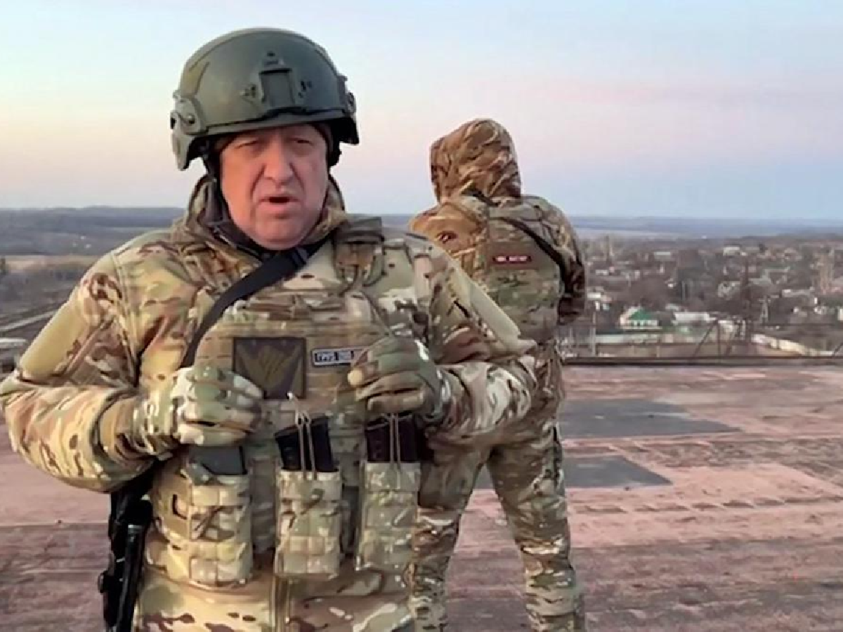 Crisis en Rusia: Prigozhin aceptó parar su avance tras la mediación de Lukashenko, según Bielorrusia