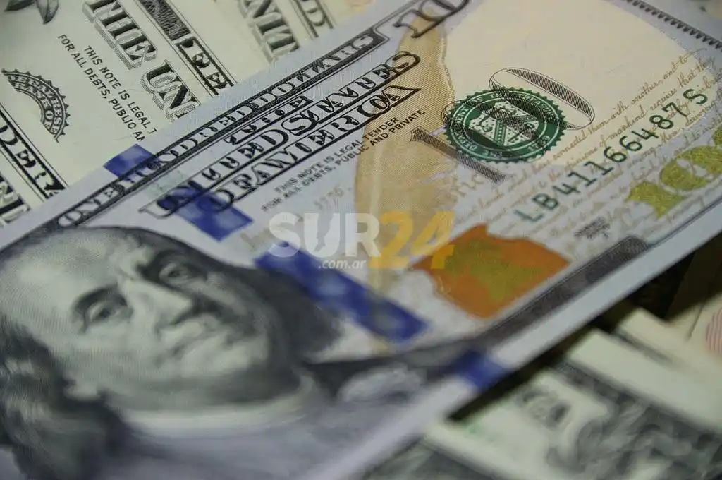 El dólar blue llegó a su valor máximo histórico: $199