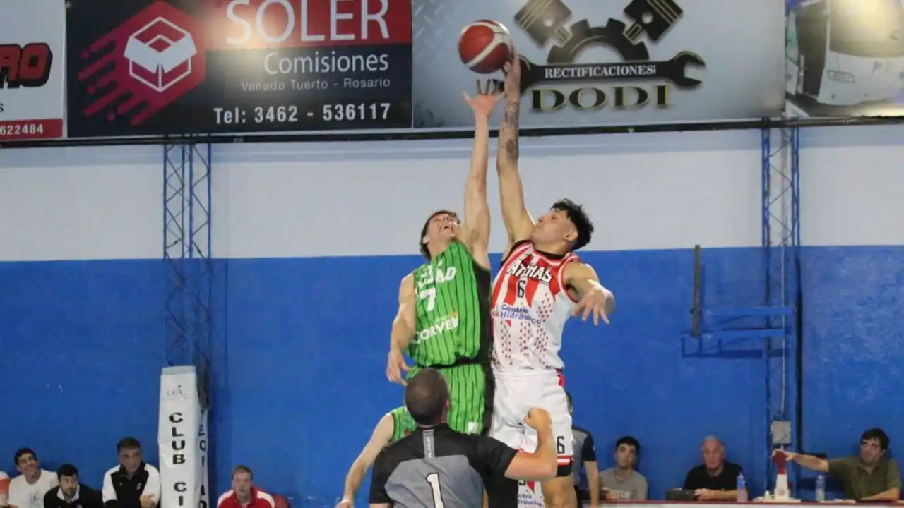 Ambos clubes deberán rearmarse tras sufrir bajas sensibles.