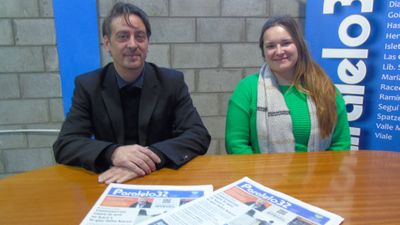 Talleres de preventores para el abordaje comunitario