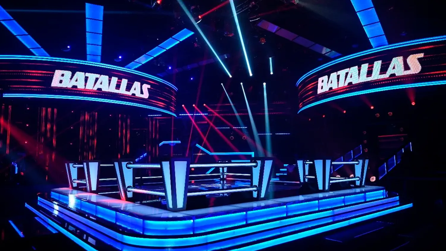 Comienzan "Las Batallas" en La Voz: ¿Cómo les irá a los tandilenses?