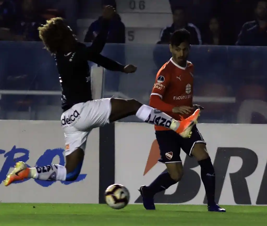 En La Plata, Independiente busca tomarse revancha