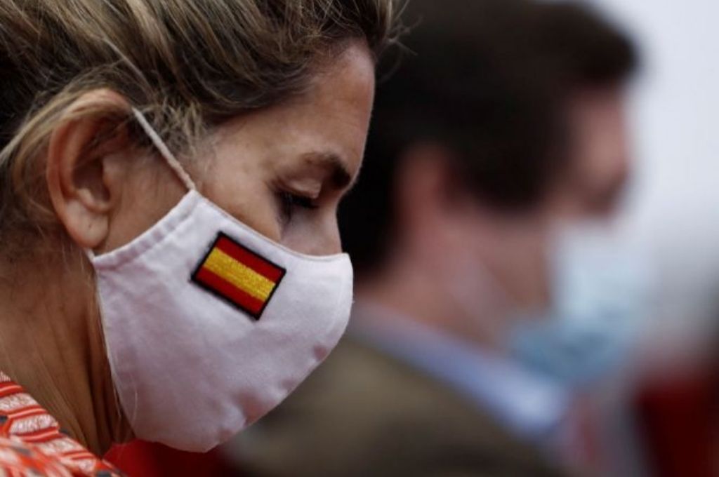 Cataluña: al borde de un confinamiento obligatorio por la evolución del coronavirus