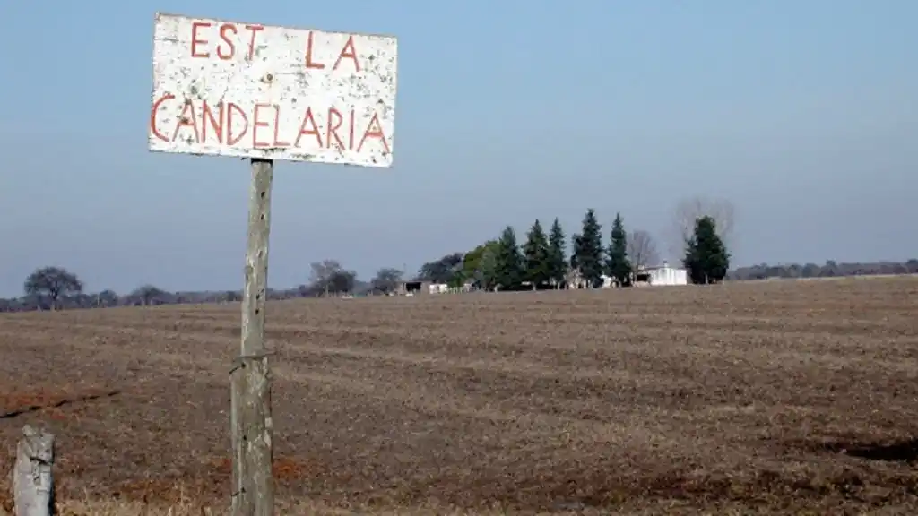 Causa Familia Gill: Aguardan la llegada del Equipo Antropológico Nacional para excavaciones