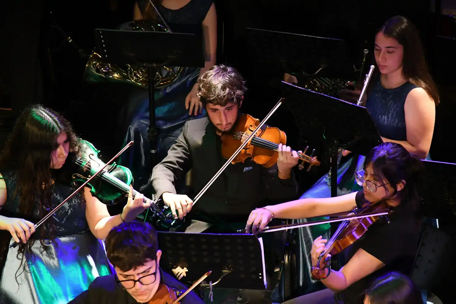 El círculo se completa: la Filarmónica de Chascomús abre su Temporada 2026 en el Teatro Brazzola