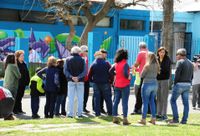 La Defensoría intervendrá ante los cambios en la circulación de Larrea y aledañas