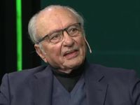 Eduardo Menem: “La serie sobre Carlos es una farsa”