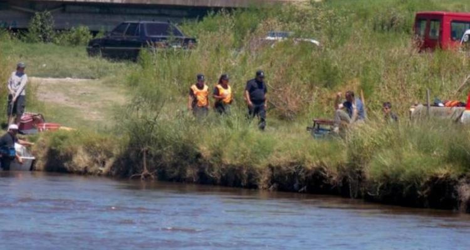 Asaltaron a pescadores y les robaron el auto