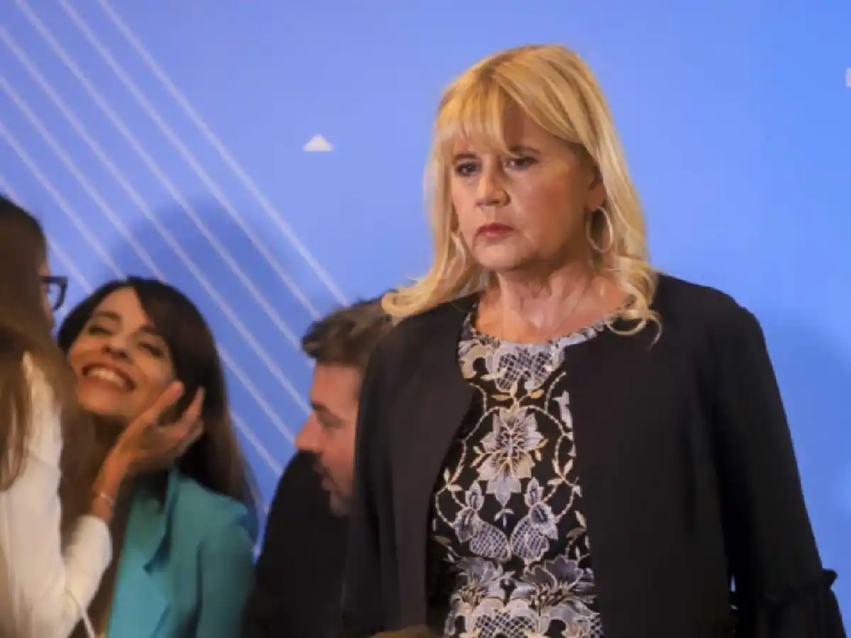 Marcela Losardo formaliza su renuncia y será embajadora ante la Unesco en París