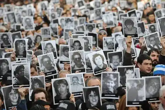 A 32 años del atentado, la AMIA publicó un video que recuerda a las 85 víctimas en clave mundialista