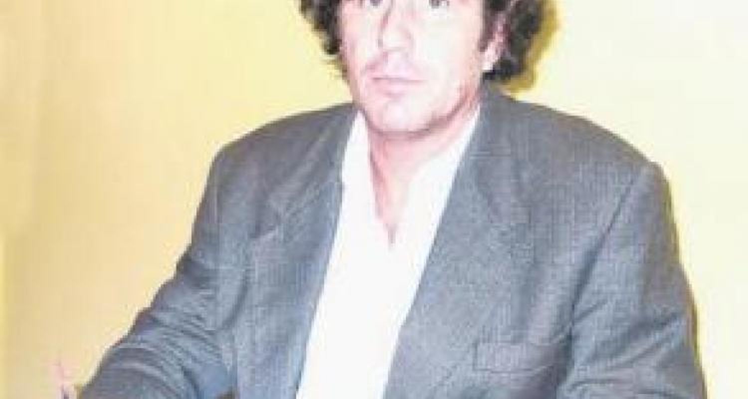 Vlaeminck apoya a Rotundo