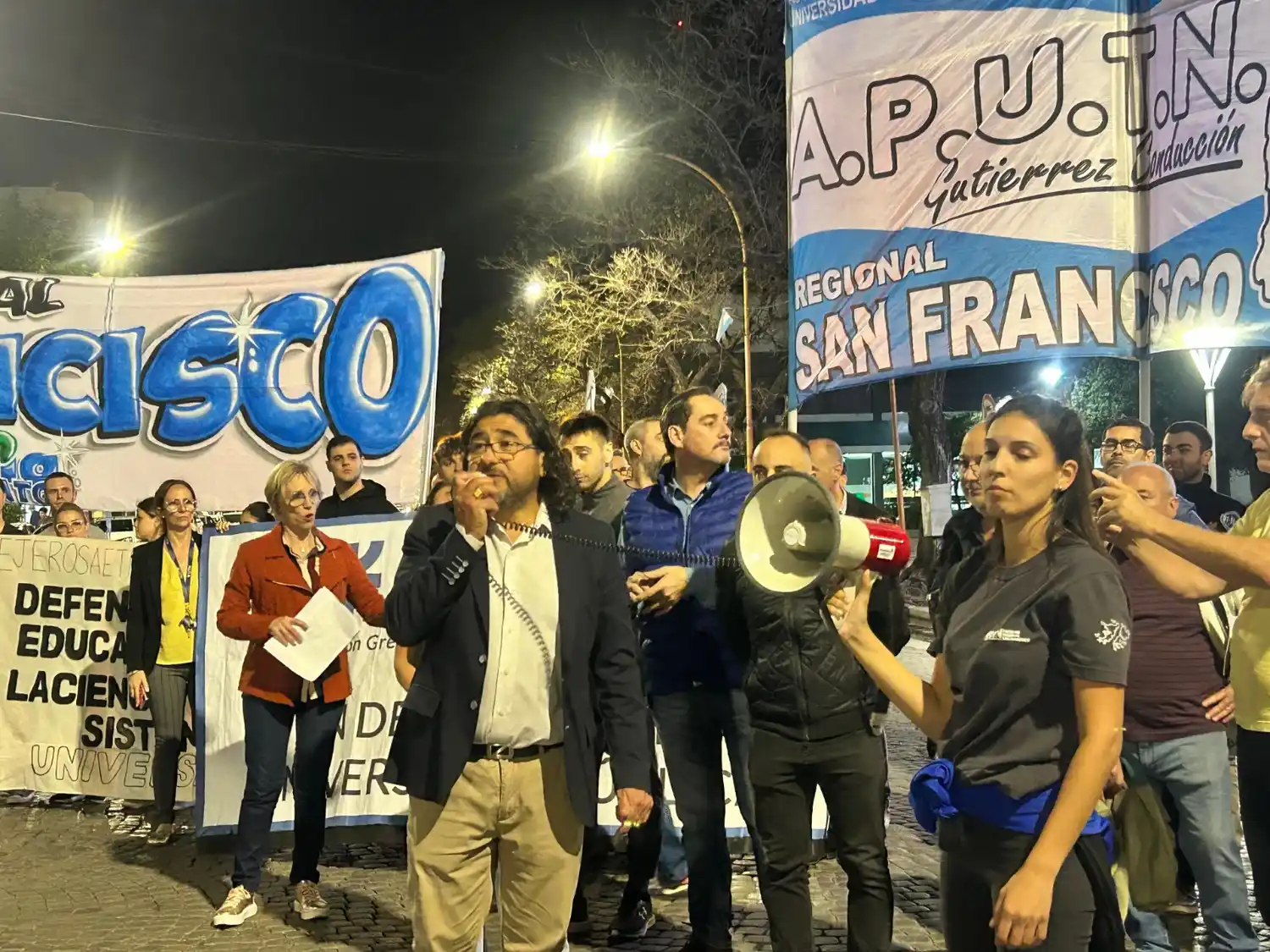 Toloza: "Un pueblo que no se educa está condenado al fracaso"