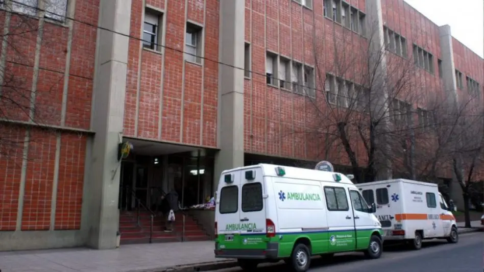 Reclaman la reapertura de la sala de quemados y de oncología pediátrica del Hospital Materno Infantil