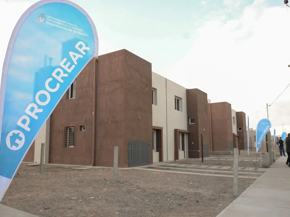 El Gobierno disolvió el fondo fiduciario del Procrear: qué pasará con los créditos ya otorgados