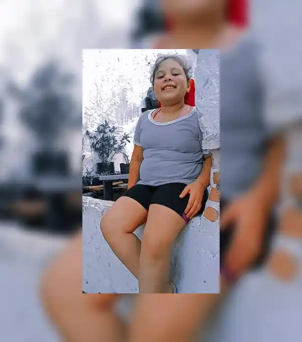 ¡Felices 11 años, Tiara Silva!
