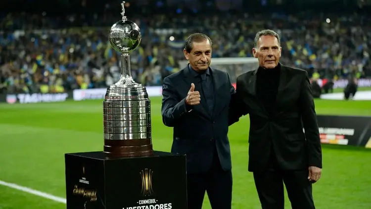 El exabrupto de Miguel Ángel Russo contra la intendenta de Rosario