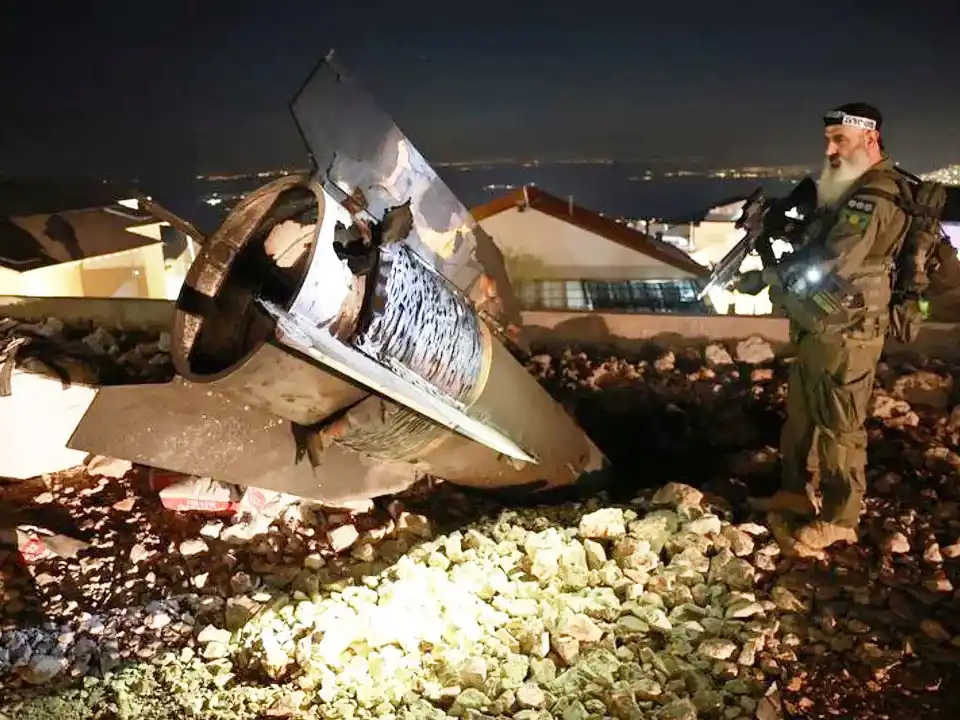 China en alerta máxima por la guerra: empieza a evacuar a sus ciudadanos de Irán e Israel