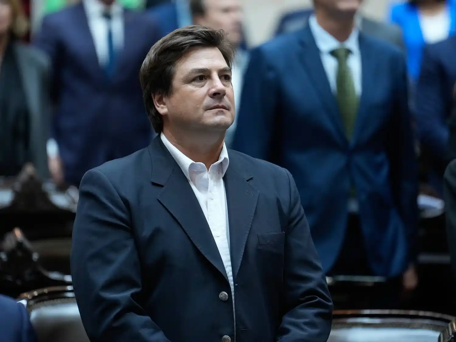 La reforma laboral avanza en el Congreso  y polariza la política argentina