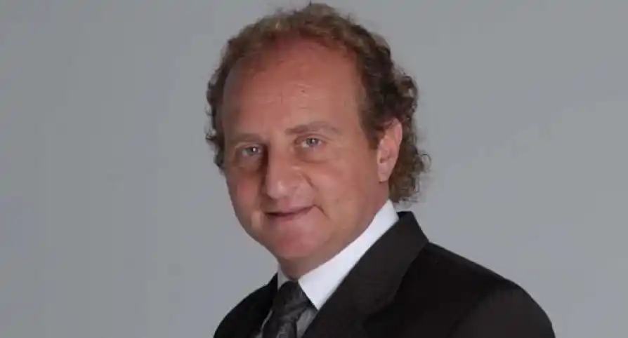 Murió el periodista Sergio Gendler