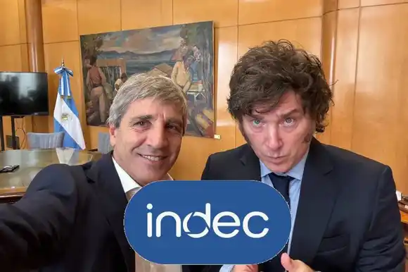 La inflación fue del 1,9% en julio y 36,6% en los últimos doce meses