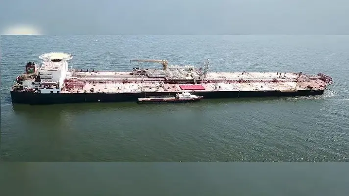 ¡BOMBA de TIEMPO! Autoridades de Trinidad y Tobago preocupadas por situación del Nabarima