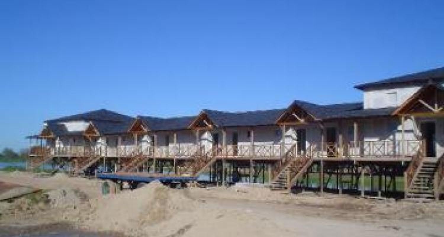 En Marzo inauguraría el Howard Johnson Resort