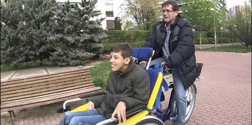 Solicitan al Municipio cumplir con la compra de bicicletas adaptadas