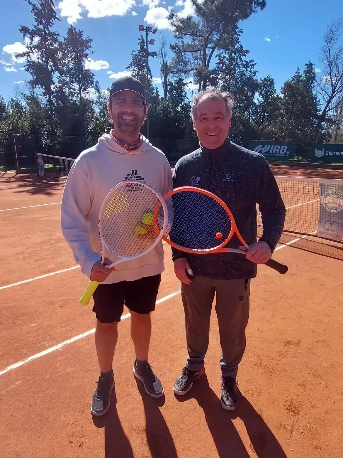 tenis cazadores - 6