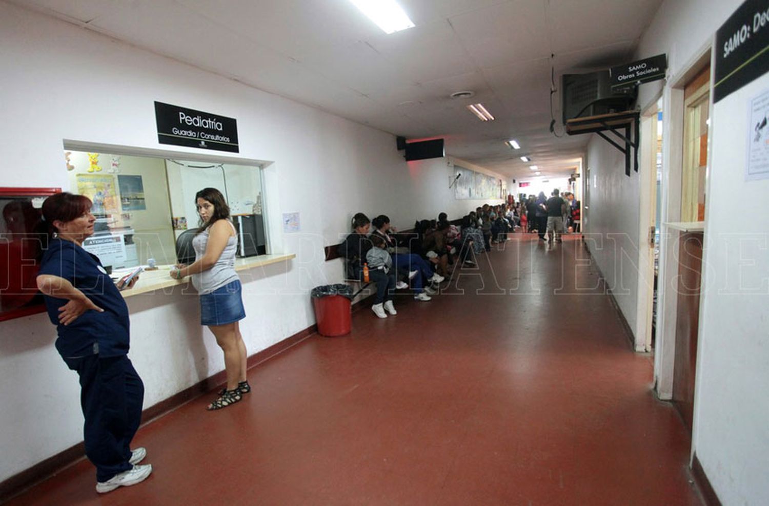 Drama en Año Nuevo: menores jugaban en un auto y quedaron encerrados