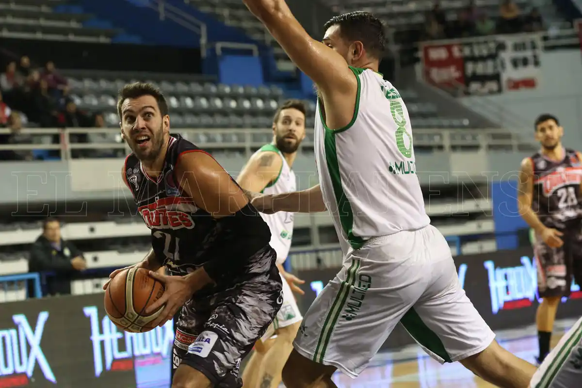 Quilmes quiere forzar el quinto punto