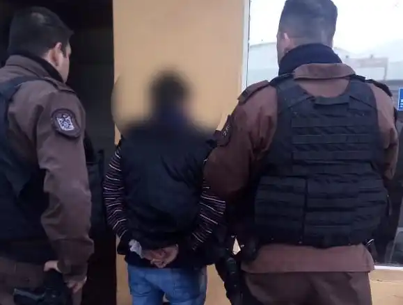 Prisión preventiva a los cuatro detenidos por droga y arresto domiciliario a la embarazada