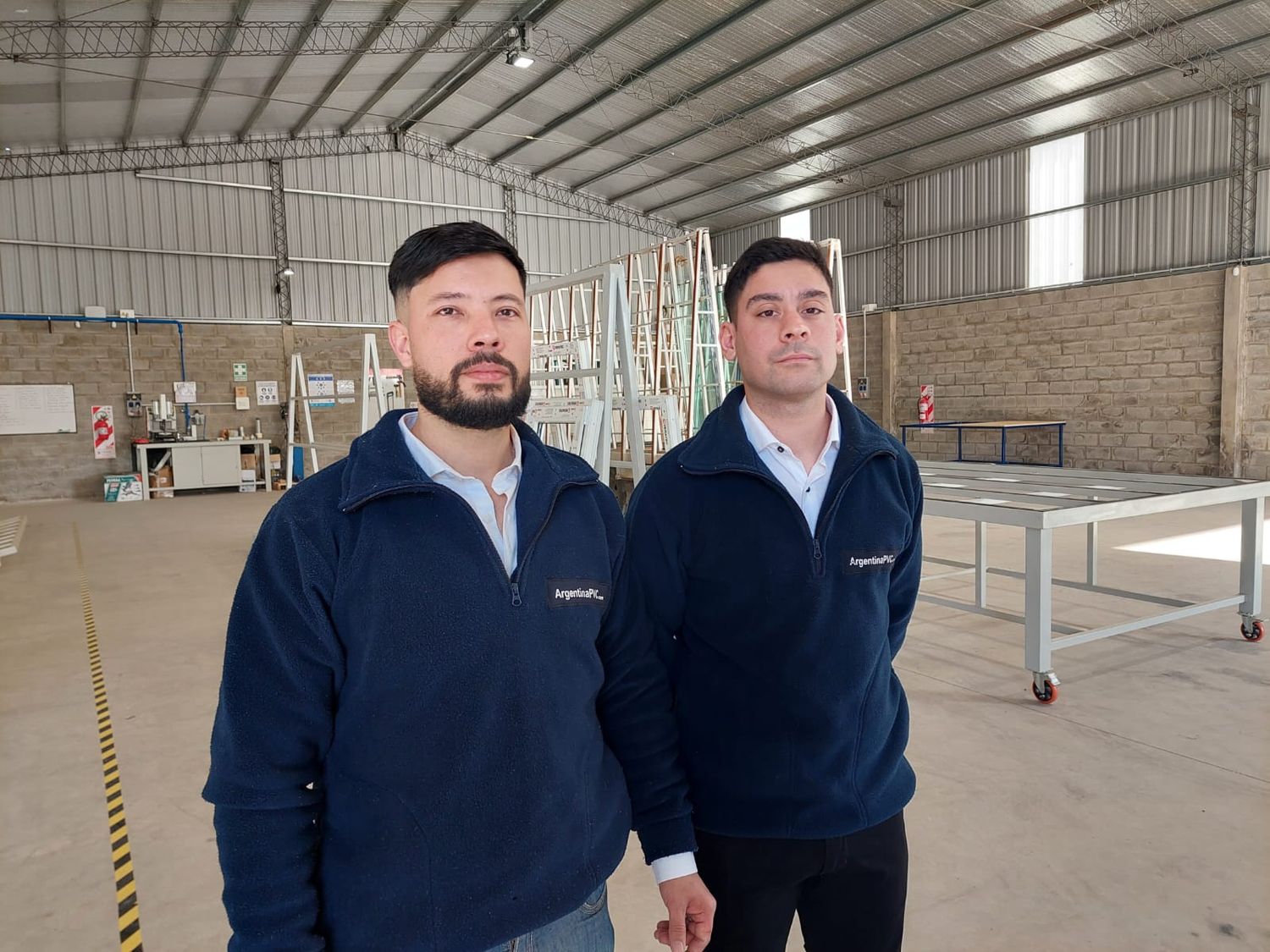 Argentina PVC, la empresa líder en aberturas que ofrece productos de calidad para obras en Tandil