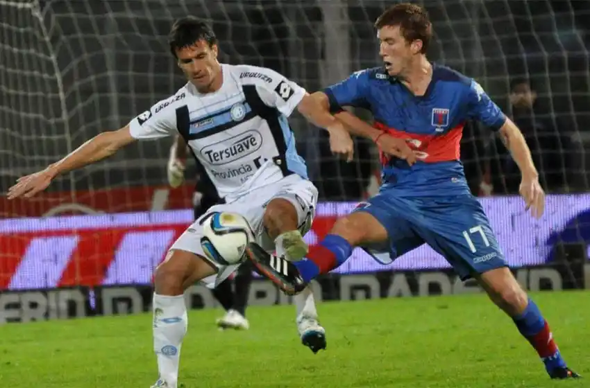 Belgrano – Tigre
