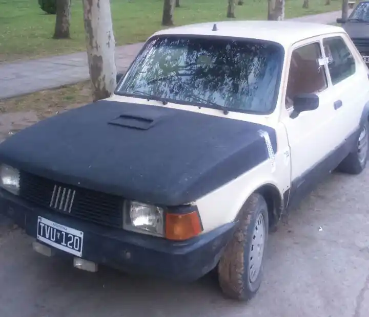 Secuestraron en San Cayetano un auto robado en Necochea en 2016