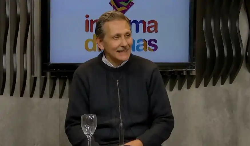 Un referente de la Fundación Logosófica Argentina nos cuenta de que se trata esta ciencia