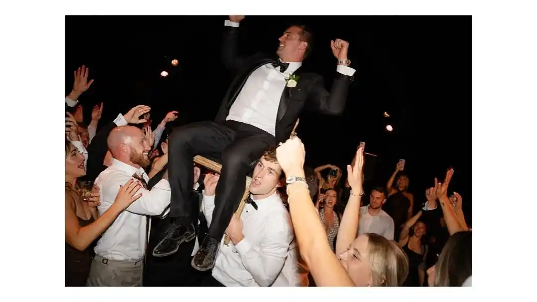 Sam Hubbard y sus amigos