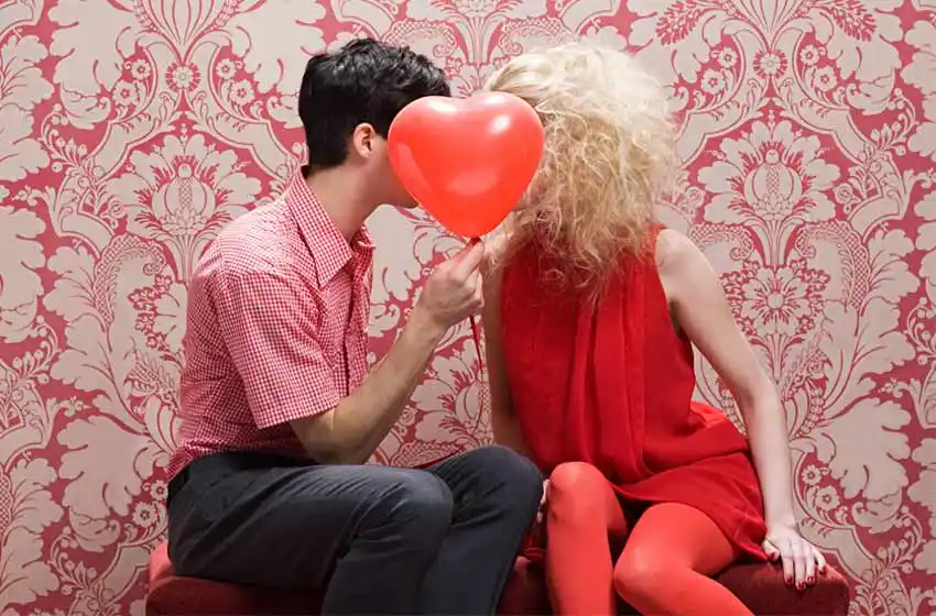 14 tiernas imágenes para celebrar el amor